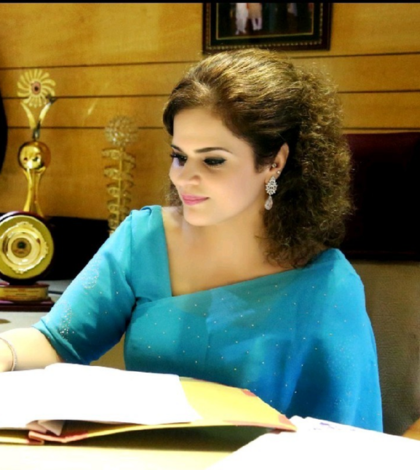 Pooja Singh