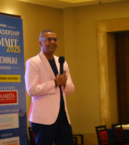 Gaurav Yadava, Founder & Chairman